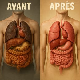 L’Élixir de Réinitialisation Cellulaire, Le Grand Nettoyage Biologique