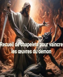 Livre de prières pour la délivrance