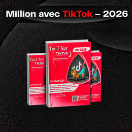 TikTok 2026 : Guide Expert pour Créer un Compte et Gagner des Millions en Afrique
