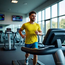 Transformez Votre Santé: Cours Sportif Complet Pour Vitalité Durable