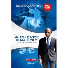 La chèvre de ma mère
