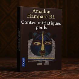 Contes initiatiques peuls – Amadou Hampâté Bâ