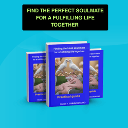 FIND THE PERFECT SOULMATE FOR A FULFILLING LIFE TOGETHER