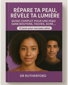 Ebook: Répare ta Peau, Révèle ta Lumière