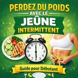 Guide du Jeûne Intermittent pour Débutants