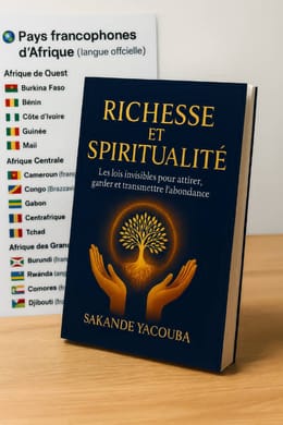 Richesse et Spiritualité (Formation complète)