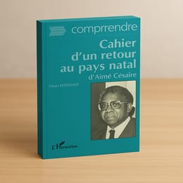 Cahier d’un retour au pays natal – Aimé Césaire