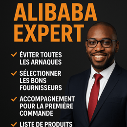 ALIBABA EXPERT