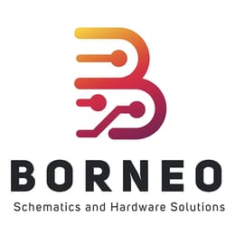 Borneo Schematics 3 Mois