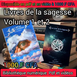 Livres de la sagesse
