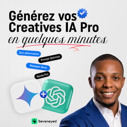Créer du contenu sans montrer son visage sur TikTok, Youtube, Instagram en utilisant l'IA