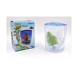 Betta House SINGLE