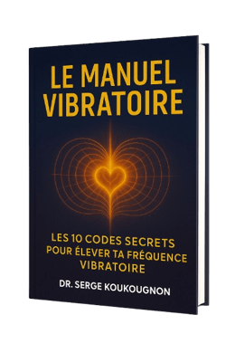 LE MANUEL VIBRATOIRE