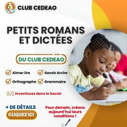 11_📚 Offrez-vous, à vos amis et enfants le goût de lire, de bien écrire et de progresser! ✍📖