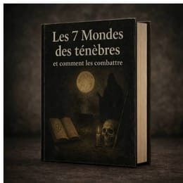LES SEPT MONDE DES TÉNÈBRES ET COMMENT LES VAINCRE
