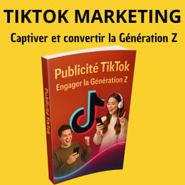 TikTok Marketing : Comment engager la Génération Z efficacement grâce à TikTok Ads