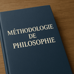 Méthodologie TRICHE PHILO BAC 2026