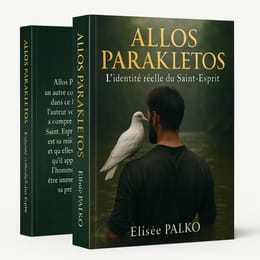 Allos Parakletos