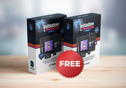 🎓 INITIATION À PHOTOSHOP – NIVEAU DÉBUTANT