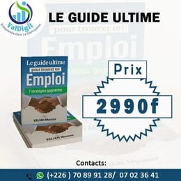 Le guide ultime pour trouver un emploi : 7 stratégies gagnantes