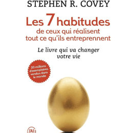 LE CODE CACHÉ DES GENS QUI RÉUSSISSENT