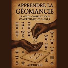 Apprendre la Géomancie : Le Guide Complet pour Comprendre les Signes