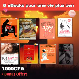 SECRET D'INTIMITÉ