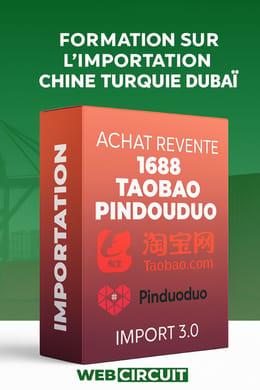 Maîtrisez l'Importation🌍 Chine, Turquie et Dubaï - Solution Facile et Fiable