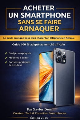 ACHETER UN SMARTPHONE SANS SE FAIRE ARNAQUER (GUIDE COMPLET)