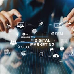 Marketing Digital