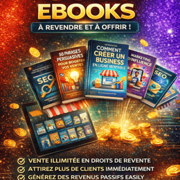 3000 E-BOOKS : bibliothèque numérique pour apprendre et en