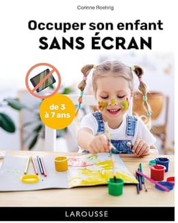 Occuper son enfant sans écran