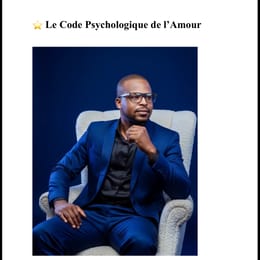 Découvrez Le Secret Psychologique de l’Amour Pour Transformer Votre Vie
