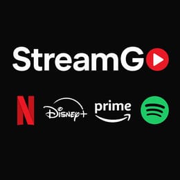 STREAM GO
