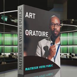 REUSSIR SA PRISE DE PAROLE