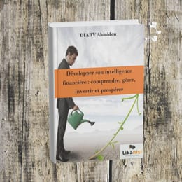 Développer son intelligence Financière : Comprendre, Gérer et Prospérer