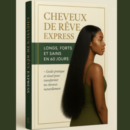 Cheveux de rêve