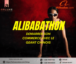 FORMATION ALIBABA