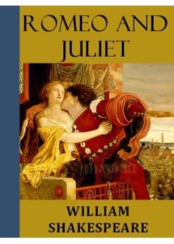 E-BOOK ROMEO ET JULIETTE VERSION ANGLAISE