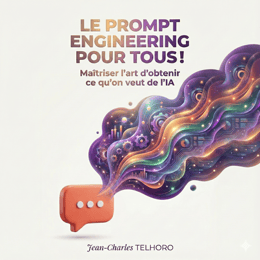 Le Prompt Engineering pour tous !