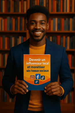 Devenir un Influenceur Local et Monétiser ses Réseaux Sociaux