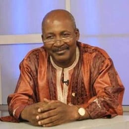 DON Francois BINGONO BINGONO (Ecole Mvet et coutumes africaines)