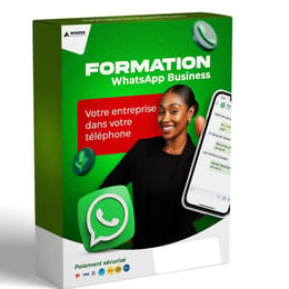Formation WhatsApp Business