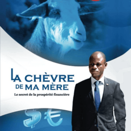 La Chèvre de ma mère