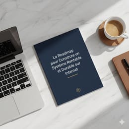 La Roadmap pour Construire un Système Rentable et Durable sur Internet
