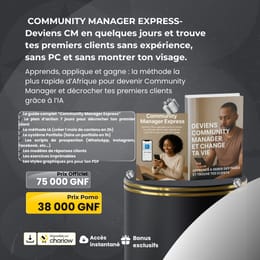 DEVIENS COMMUNITY MANAGER EXPRESS