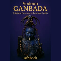 Vodoun GANBADA – Origines, Fonctions et Pouvoirs Cachés