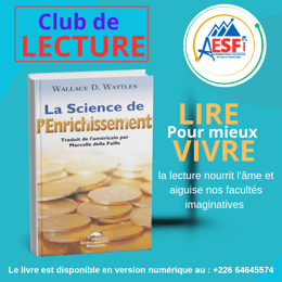 La science de l'enrichissement
