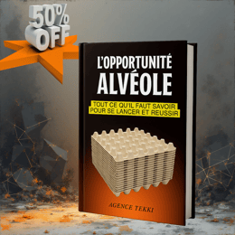 L'Opportunité Alvéole