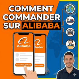 Formation Alibaba : 100% Pratique et Fiable